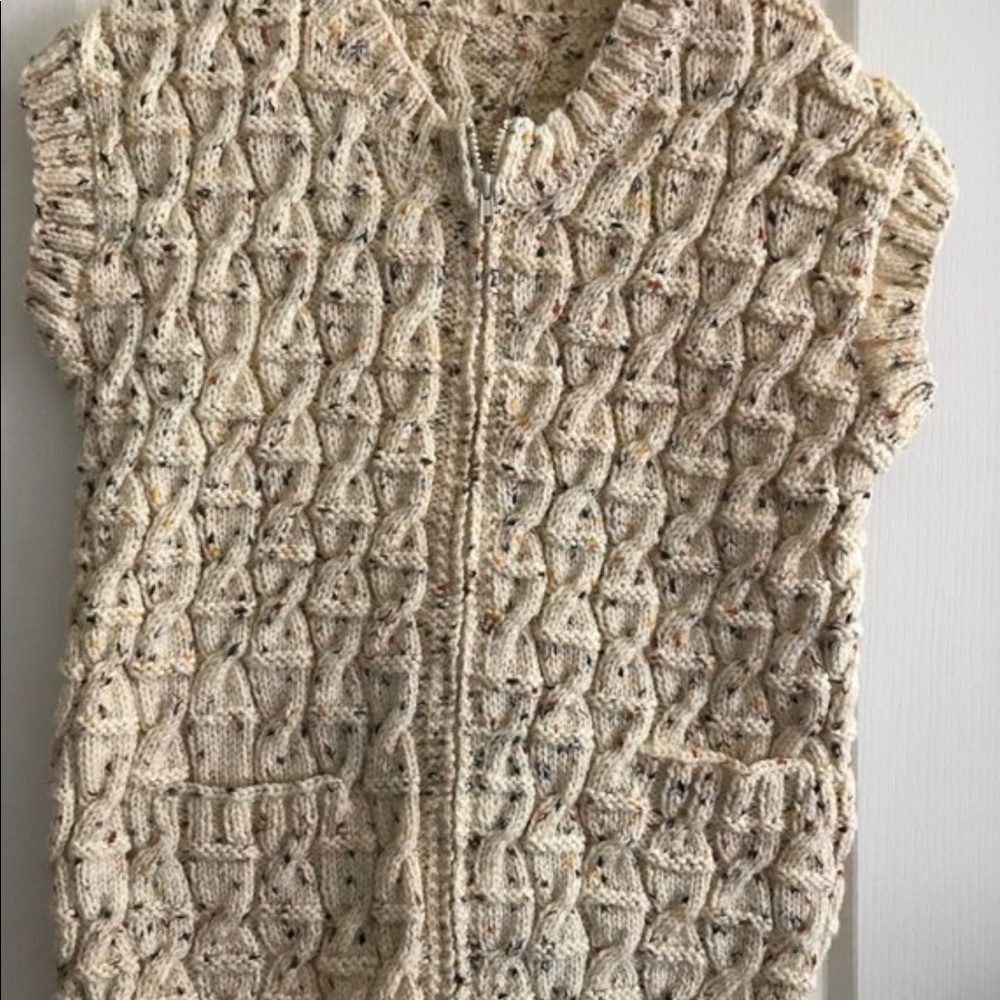 Men’s Cardigan